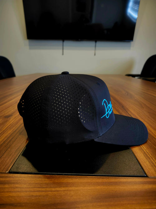 DM Águila Bicéfala // Edición Azul