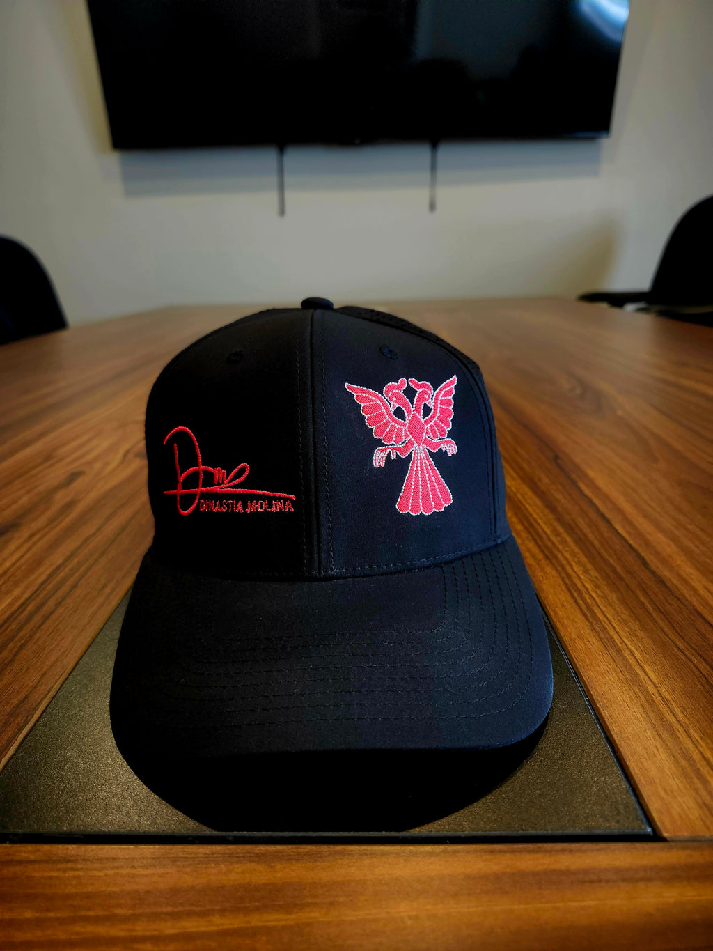 DM Águila Bicéfala // Edición Roja