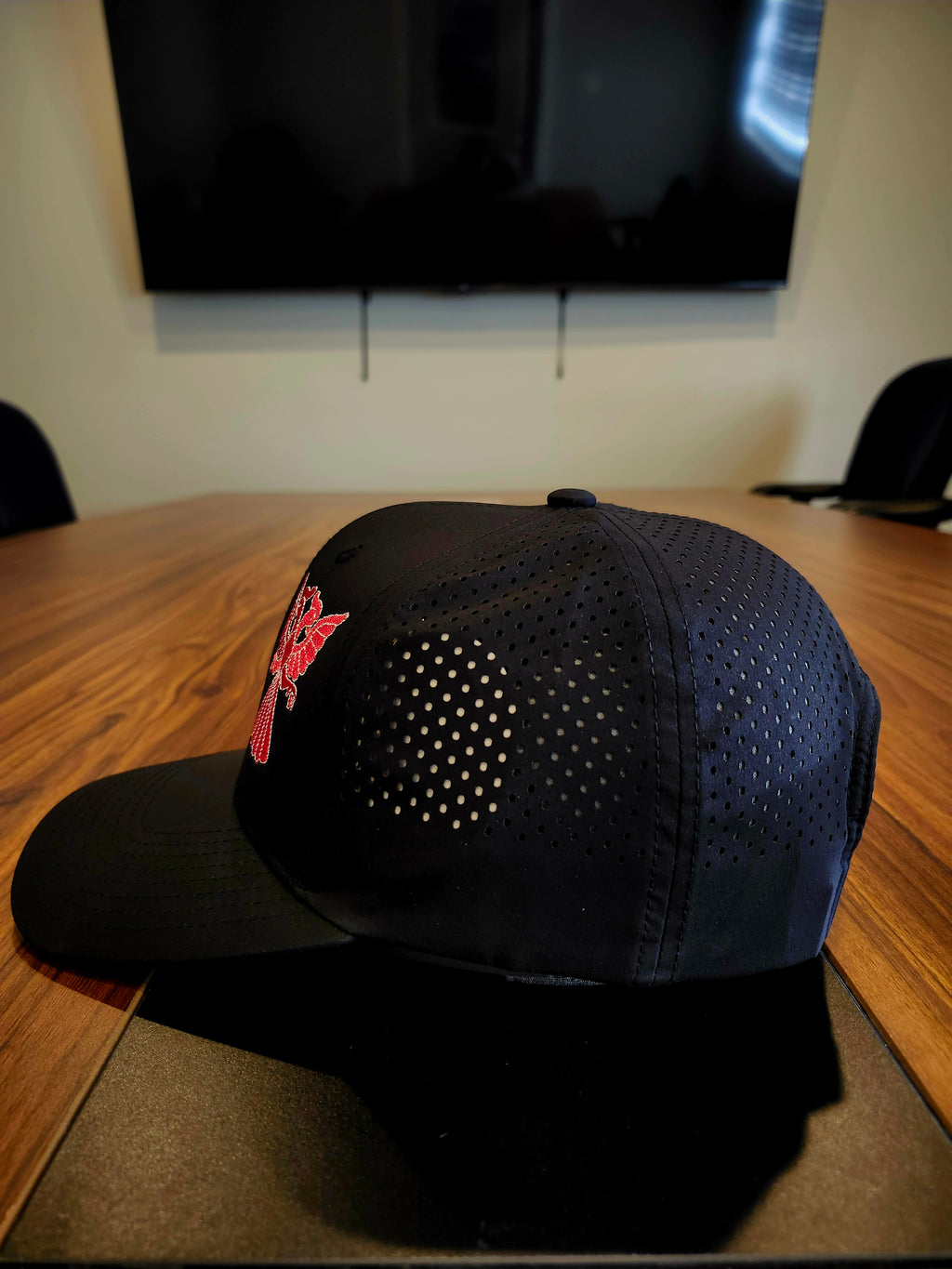 DM Águila Bicéfala // Edición Roja