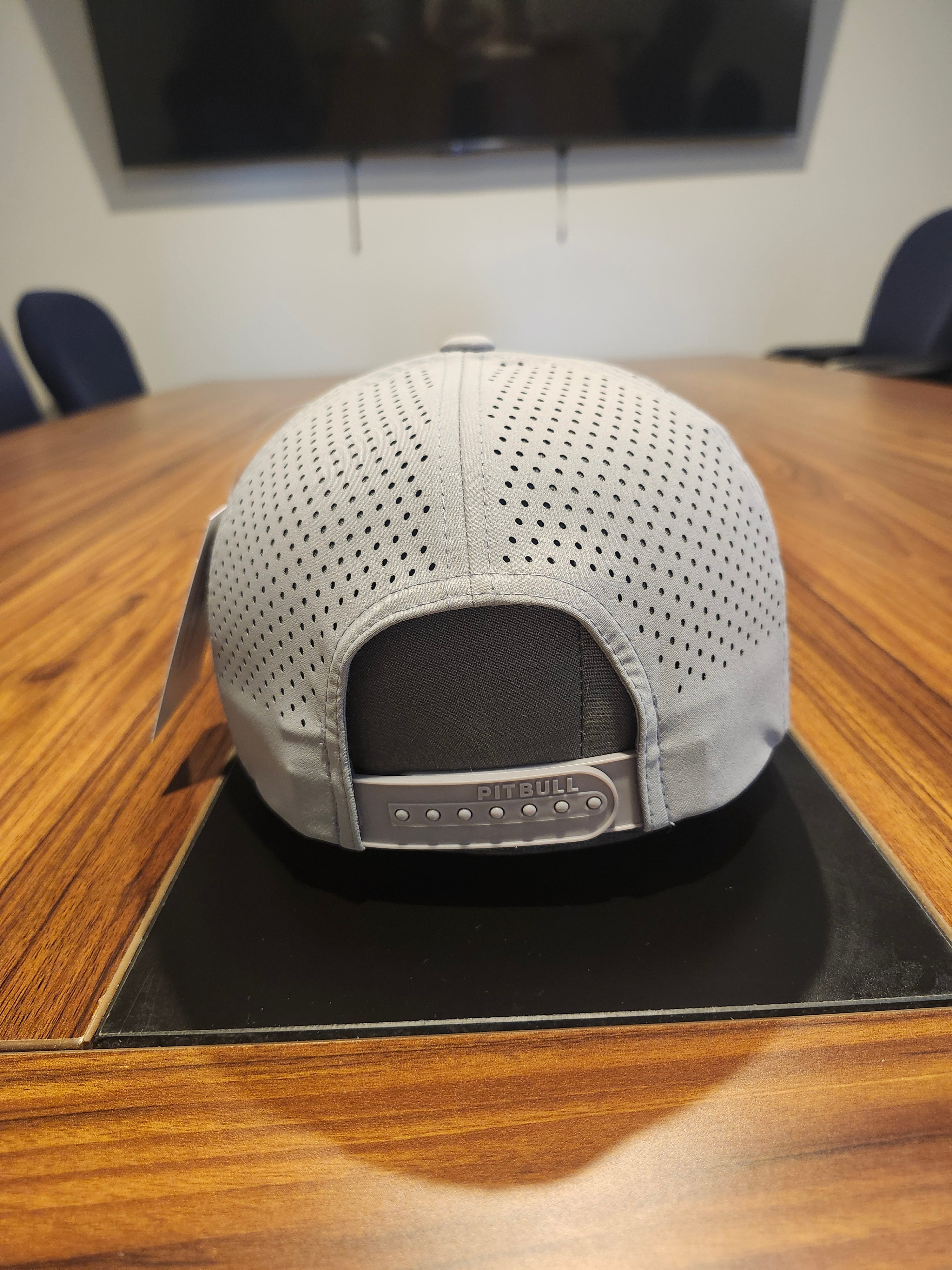 Camuflaje DM Gallo Malvado (estilo de gorra 1)