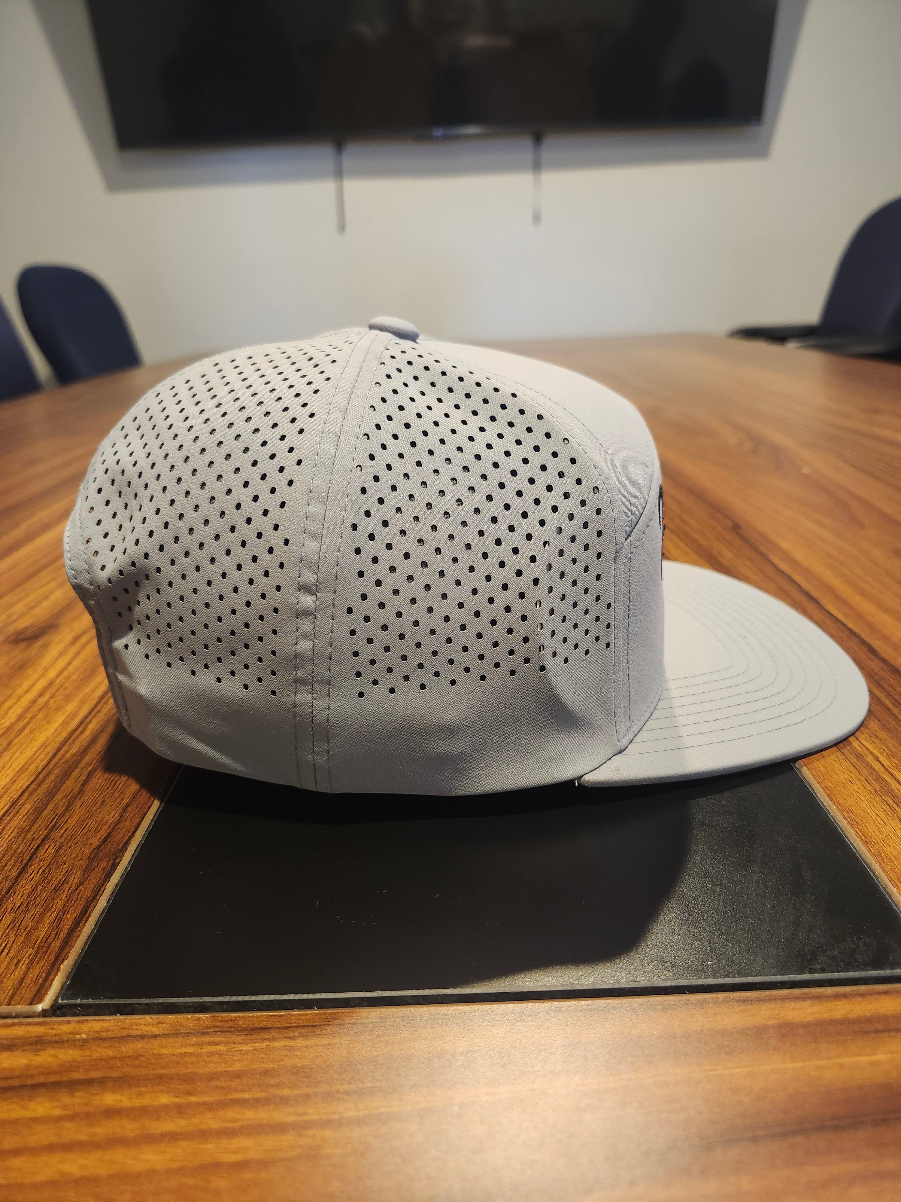 DM gallo malvado (sombrero estilo 2)