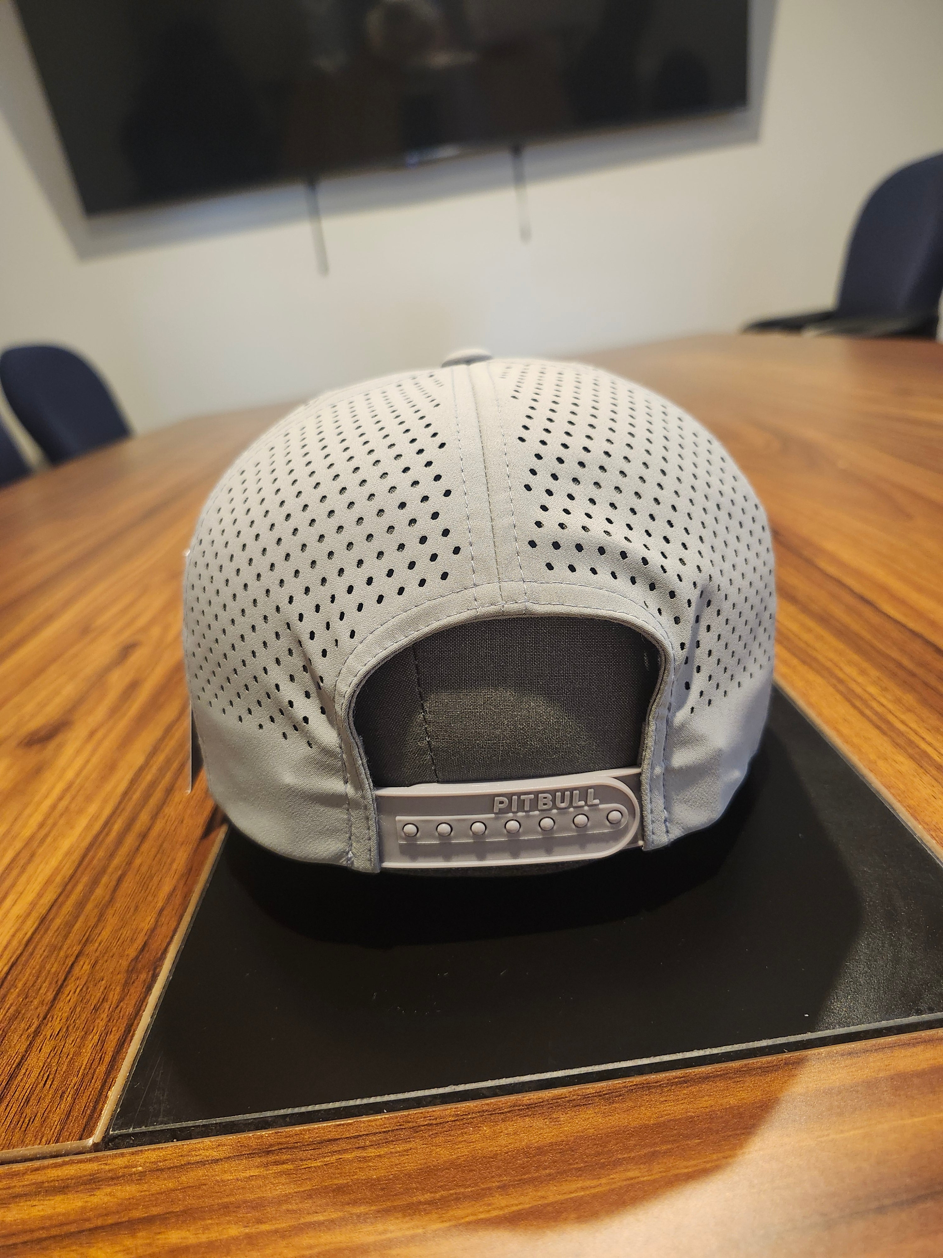 DM gallo malvado (sombrero estilo 2)