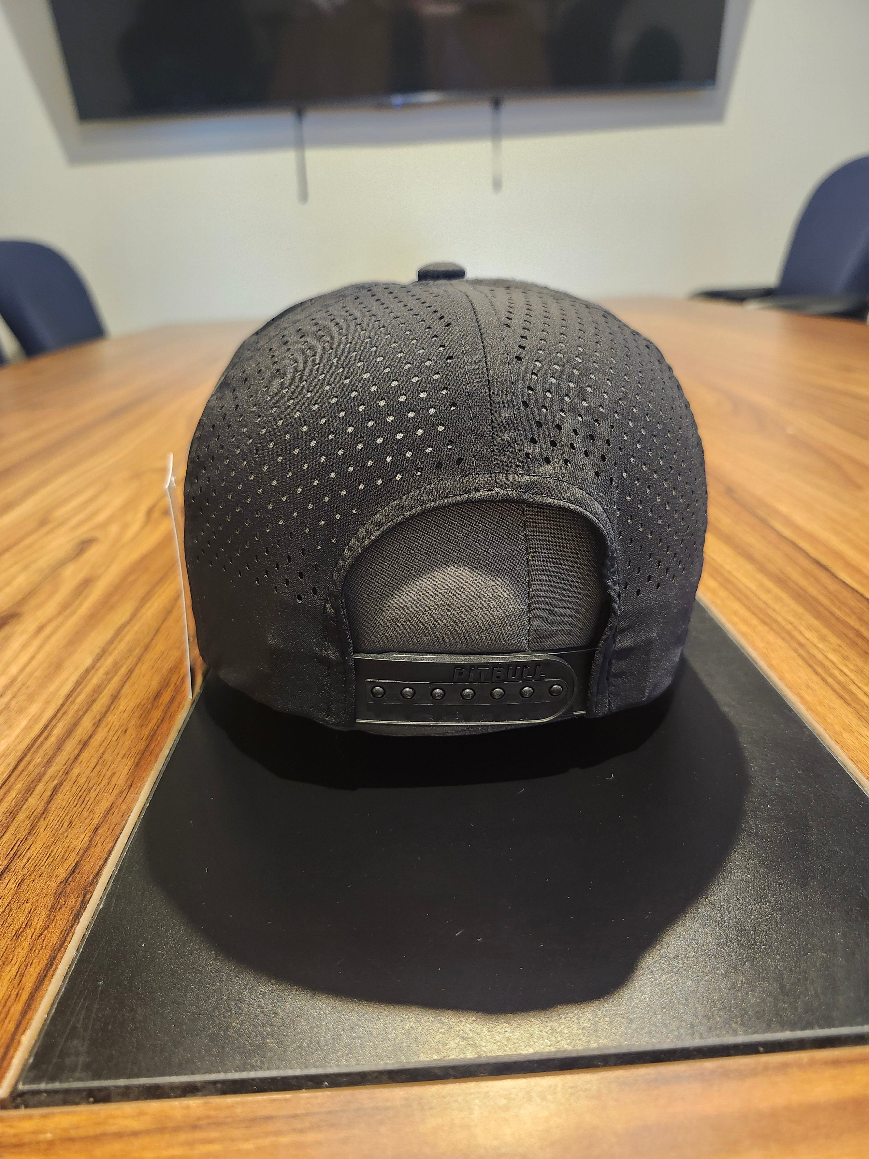 DM gallo dorado (sombrero)