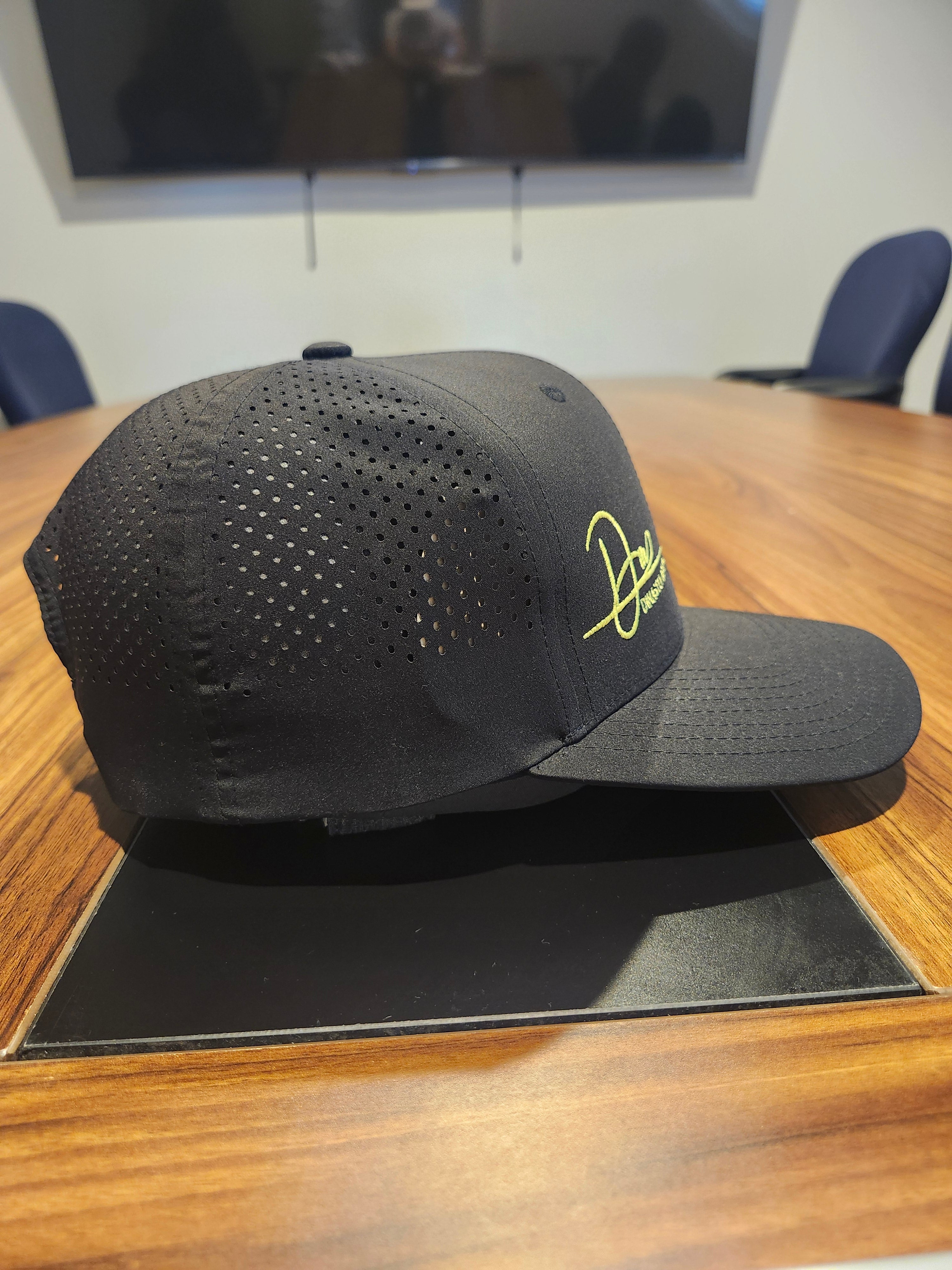 DM Toro (edición amarilla)