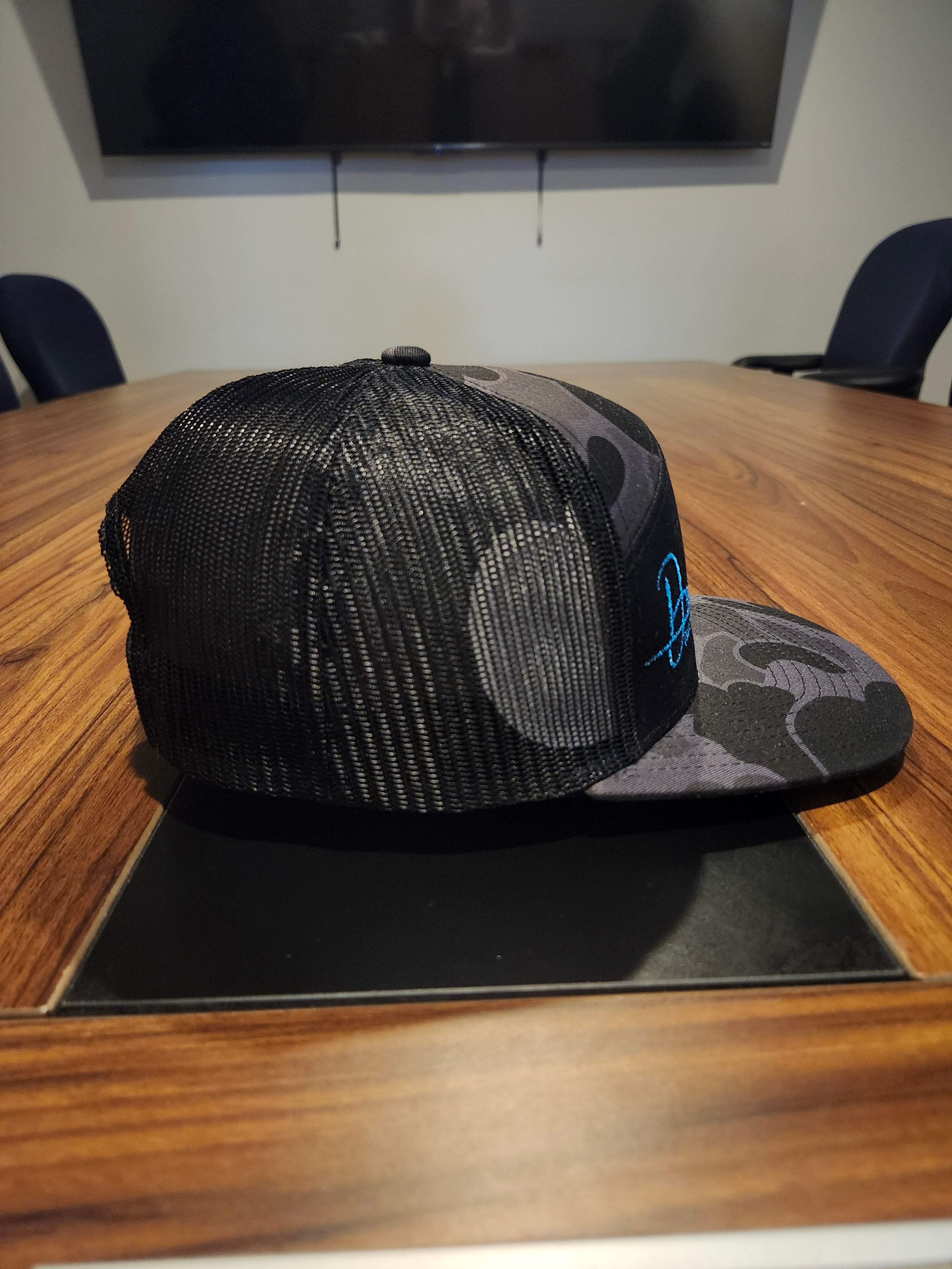 DM Toro (edición azul)