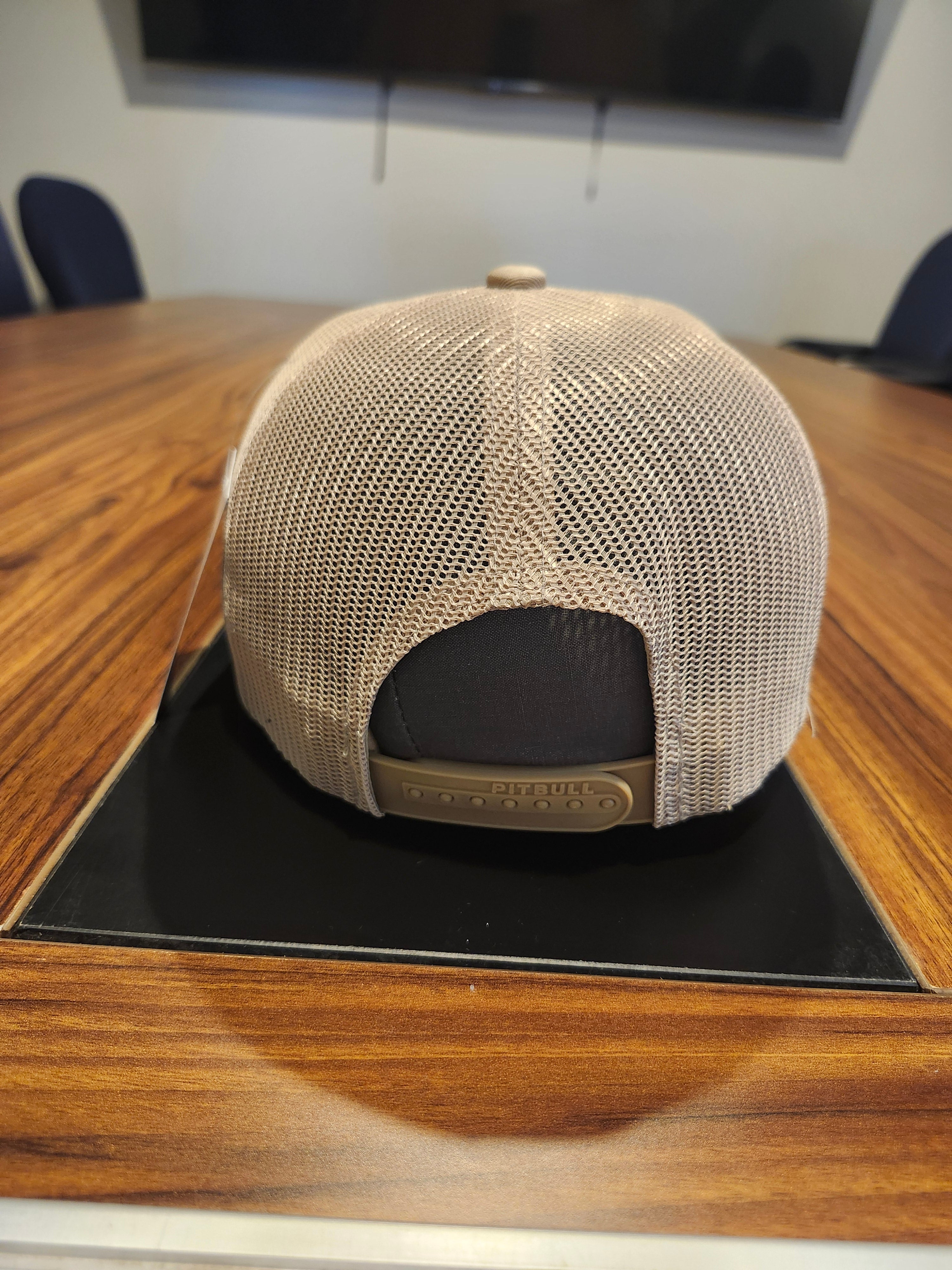 DM Toro (edición camuflaje rojo)