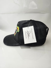 Mascara del Toro Bravo