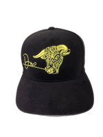El Toro Tribal