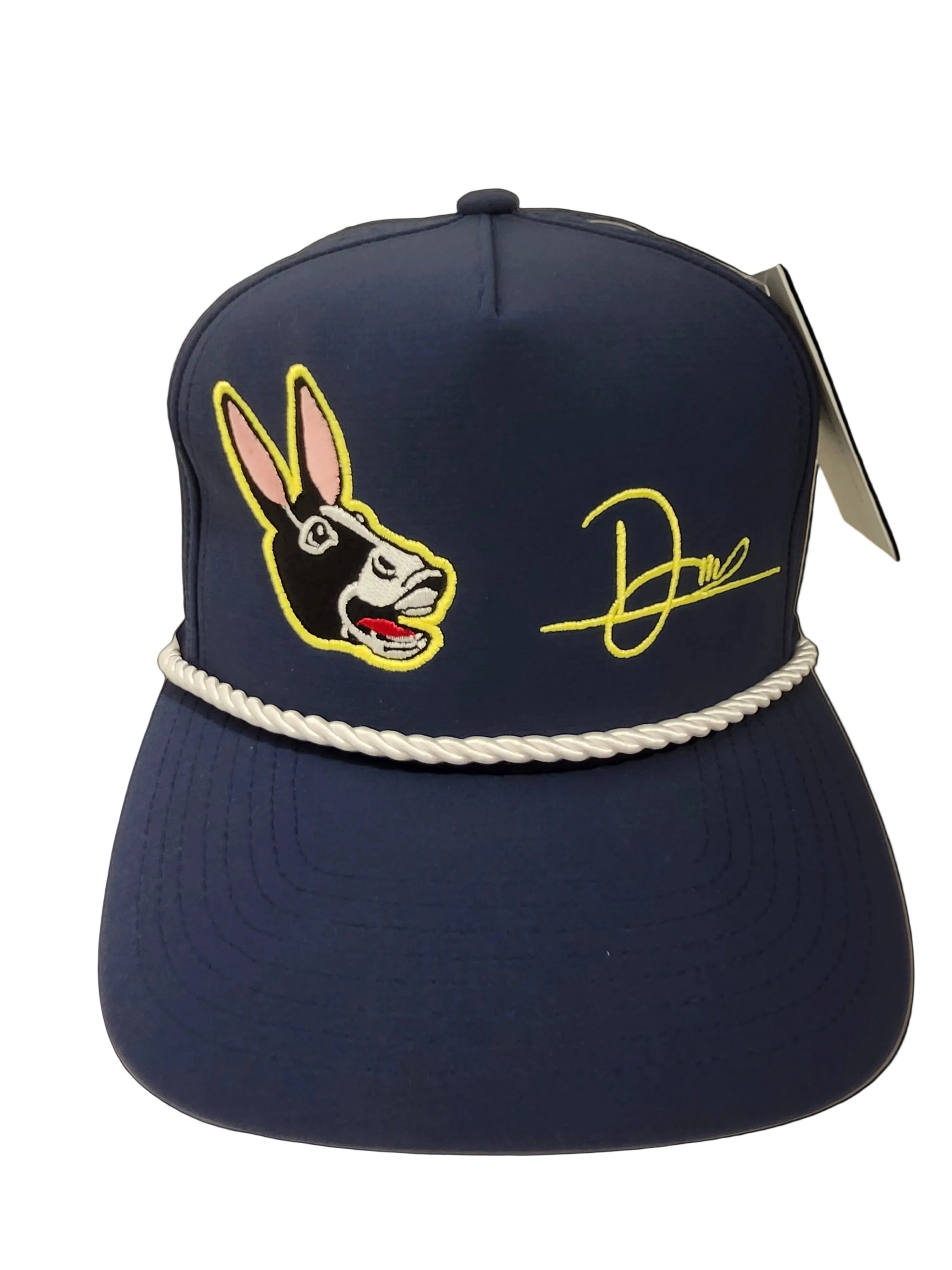 El Burro Loco