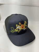 Araña y Gallo