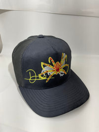Araña y Gallo